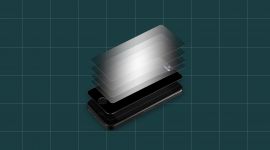 手机贴膜是否多余